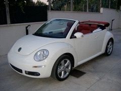NEW BEETLE