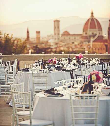 A) Ristorante