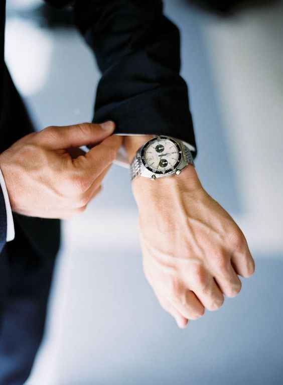 A) Orologio