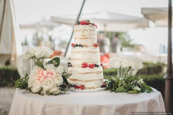 D) Angolo torta vintage