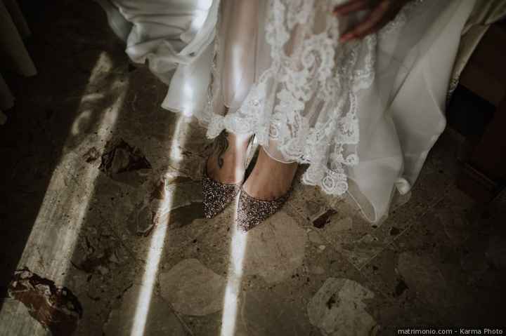 Scarpe