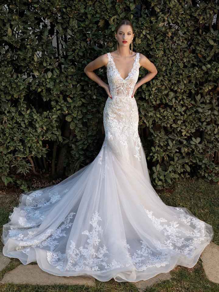 A) Demetrios Modello 200108 - Collezione 2020 - Linea Capsule The Sophistique