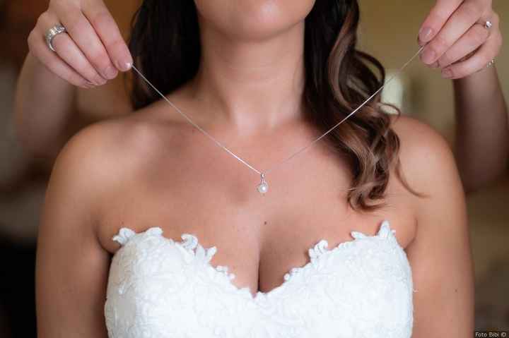 C) Collana