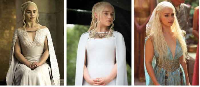 Daenerys Targaryen