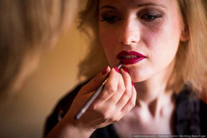 Trucco C