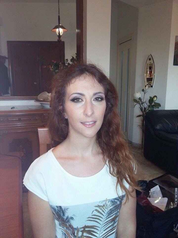 Prova trucco definitiva