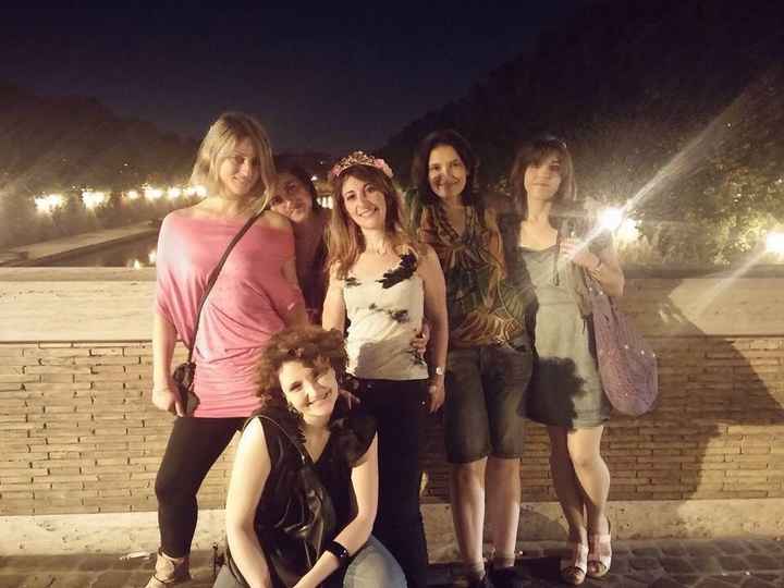 Il mio addio al nubilato