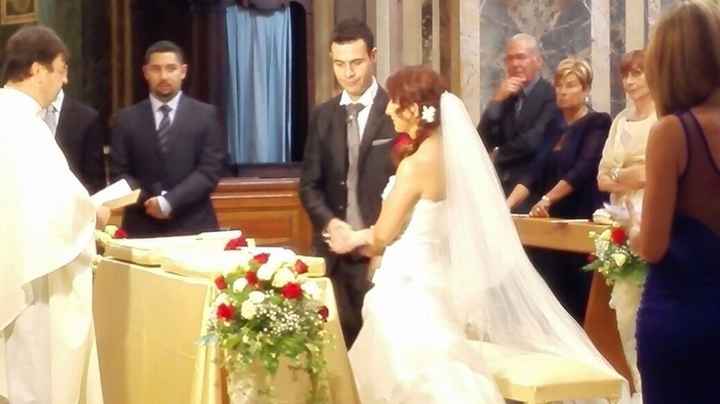 Il momento più importante