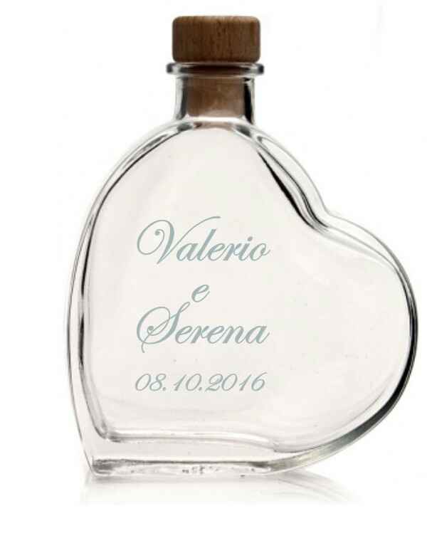 Mi fate vedere le vostre... - 1