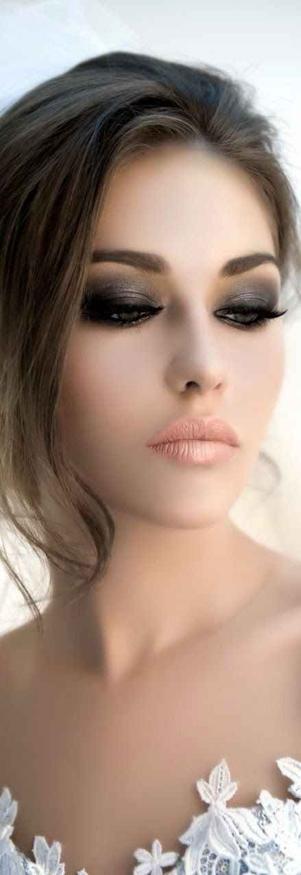 trucco marcato