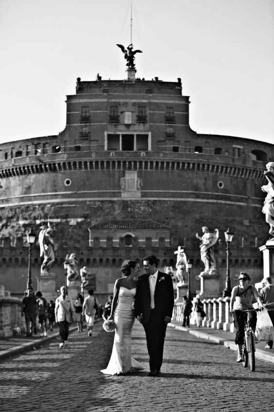 Castel Sant'Angelo