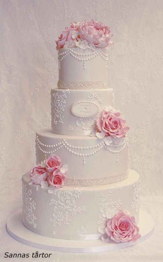 A Torta classica