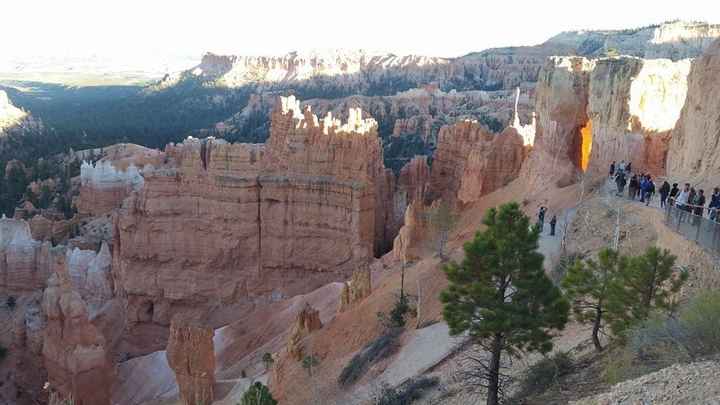 BRYCE CANYON