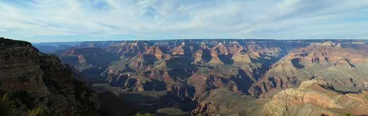 GRAND CANYON
