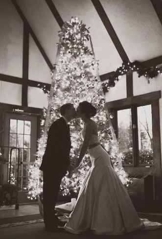 Matrimonio natalizio