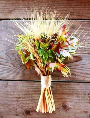 Spighe di grano