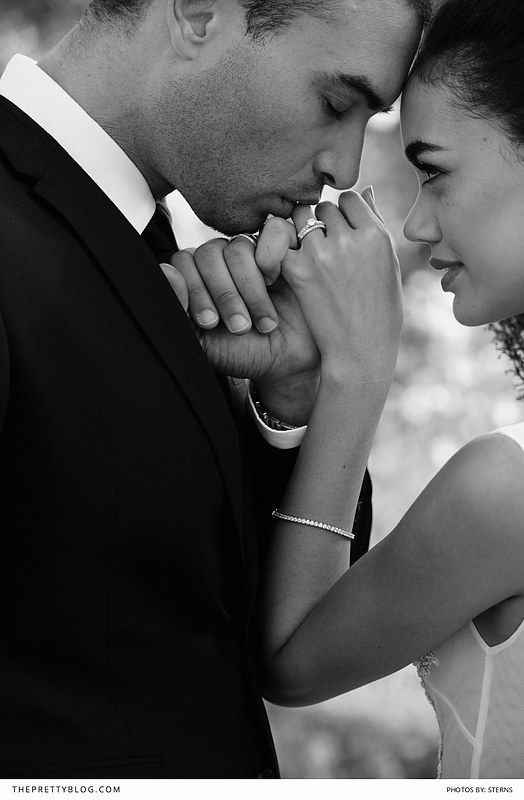 Chi inviterai alla promessa di matrimonio?