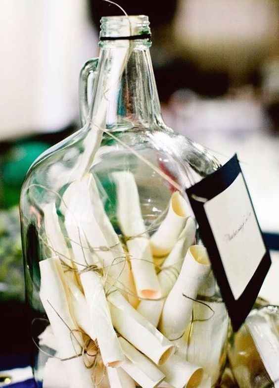 Messaggio nella bottiglia