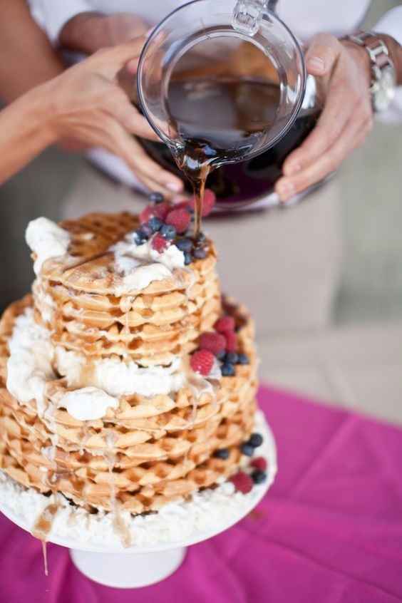 Pancakes