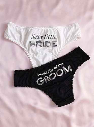 Completo intimo divertente