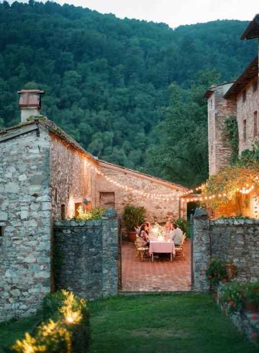 Agriturismo