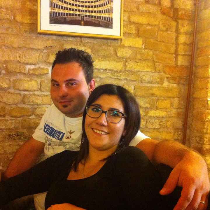 Complimenti Silvia!
