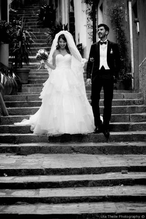 C) Manuel e Christine