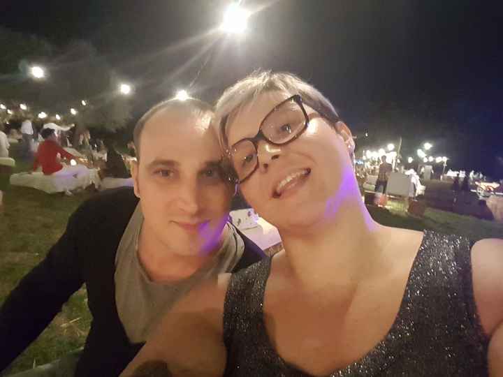Lucia e Maicol