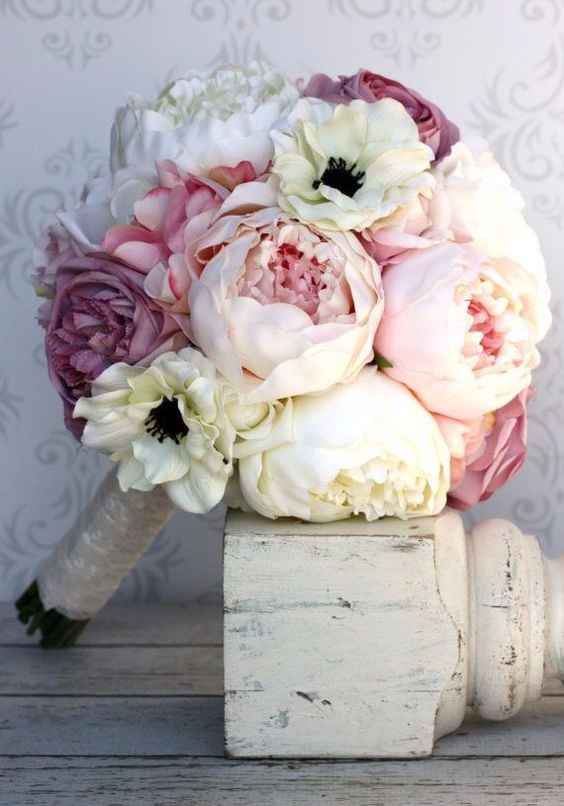 Bouquet principessa