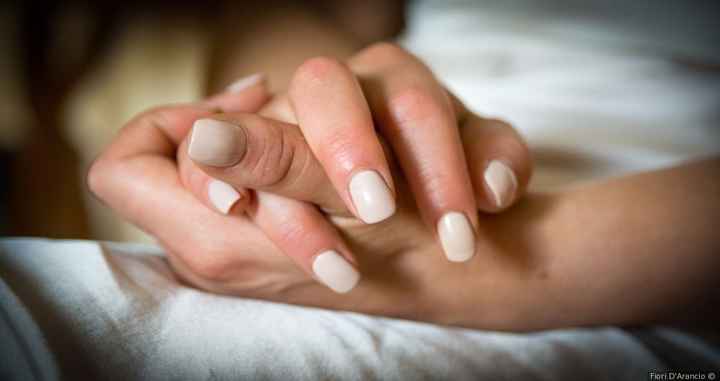 Manicure B