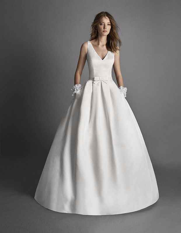 Sposa anni 90