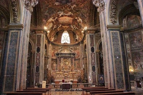 SANTA MARIA DELL'ORTO