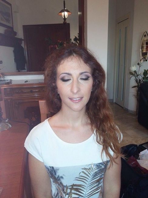 Prova trucco definitiva