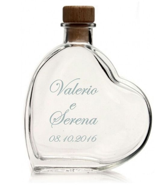 Mi fate vedere le vostre... - 1