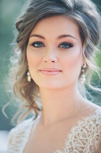 trucco naturale