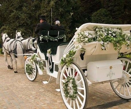 Carrozza