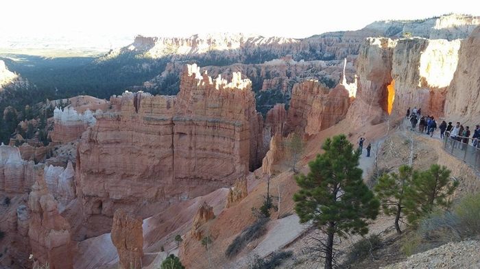 BRYCE CANYON