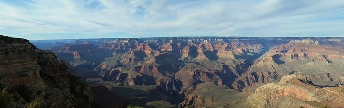 GRAND CANYON