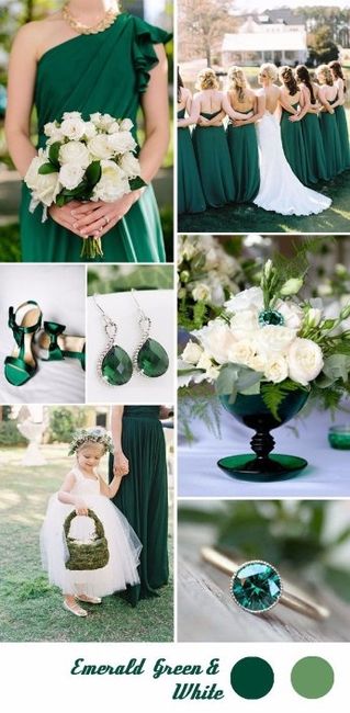 Verde
