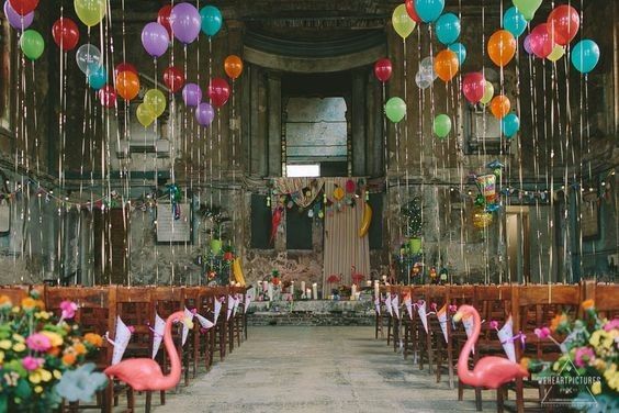 Matrimonio alternativo
