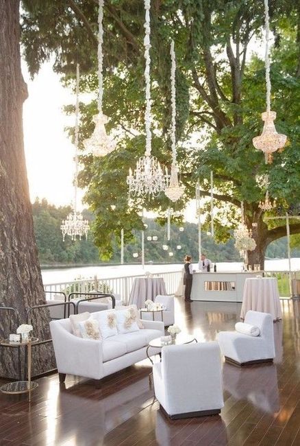 Matrimonio elegante