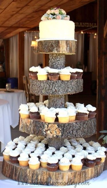 Matrimonio rustico