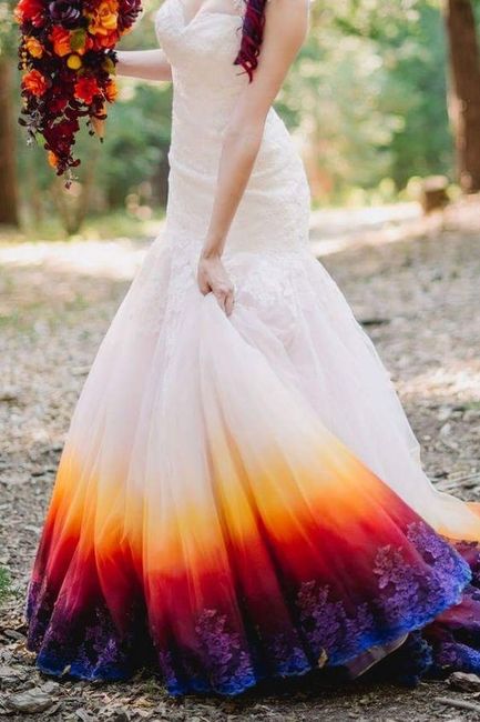 Multi color