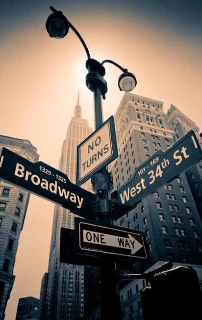 New York