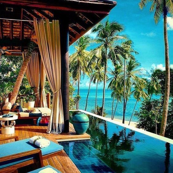 Thailandia