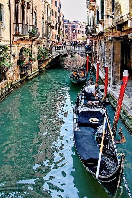 Venezia