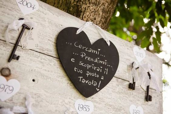 Tableau marriage