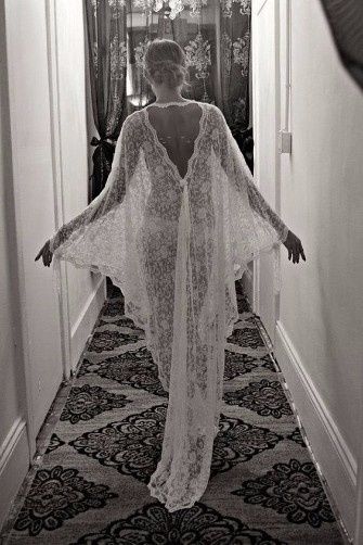 Intimo sexy