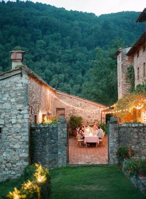 Agriturismo