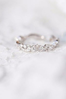 Anello B)